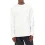 CARHARTT WIP Chase Ls Tshirt /blanc or