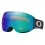 OAKLEY Flight Deck M /noir mat prizm snow argon iridium