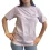 SANTA CRUZ T-Shirt Funky Bundle W /pale lavender