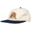 SANTA CRUZ Snapback Salba Tiger Simplified /natural navy