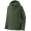 PATAGONIA Granite Crest Rain Veste /torrey pine vert