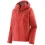 PATAGONIA Granite Crest Rain Jacket W /pimento red