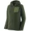 PATAGONIA R1 Air Full-Zip Hoody W /torrey pine green