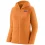 PATAGONIA R1 Air Full-Zip Hoody W /vivid apricot