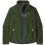 PATAGONIA Retro Pile Jacket /torrey pine green