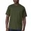 PATAGONIA P6 Logo Responsabili-Tee /torrey pine green