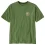 PATAGONIA Unity Fitz Responsibili-Tee /terrain vert