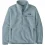 PATAGONIA Retro Pile Marsupial W /thermal blue