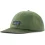 PATAGONIA P6 Label Trad Cap /terrain green