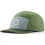 PATAGONIA Graphic Maclure Hat /shop sticker terrain green