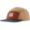 PATAGONIA Graphic Maclure Hat /shop sticker grayling brown