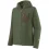 PATAGONIA R1 Air Full-Zip Hoody /torrey pine green