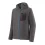 PATAGONIA R1 Air Full-Zip Hoody /forge grey