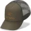 ARC'TERYX Bird Word Trucker Curved /tatsu forage yukon