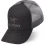 ARC'TERYX Bird Word Trucker Curved /black graphite