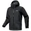 ARC'TERYX Beta Jacket /black