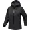 ARC'TERYX Beta Sl Jacket W /black