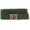 VOLCOM Circle Web Belt /foncé forest