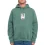 VOLCOM Noder Po /sea green