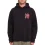 VOLCOM Noder Po /black