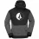 VOLCOM Hydro Riding Hoodie /noir motif