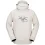 VOLCOM Hydro Riding Hoodie /stone