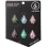 VOLCOM Stone Studs Stomp /multi