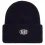 VANS Spray On Cuff Beanie /dress blues