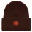 VANS Spray On Cuff Beanie /demitasse