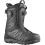 SALOMON Launch Boa Sj Boa /noir noir blanc