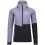 ORTOVOX Punta Berrino Hooded Veste W /lush lavender