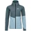 ORTOVOX Punta Berrino Hooded Jacket W /dark arctic grey