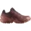 SALOMON Speedcross 6 Gtx W /rum raisin barn red canyon clay