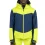 ROSSIGNOL Wispile Jacket /fresh green