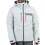 ROSSIGNOL Hero Blackside Puffy Jacket /soft grey