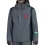 ROSSIGNOL Hero Velika Jacket /onyx grey