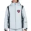 ROSSIGNOL Hero Velika Jacket /soft grey