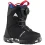 BURTON Grom Boa Kids /noir