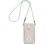 BARTS Bugbane Phone Bag /cream