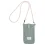 BARTS Bugbane Phone Bag /pale army