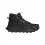 ADIDAS Terrex Winter Boot Mid Leather /cblack cblack grefou