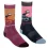 KARI TRAA Puffin Sock /2 paires /royal