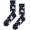 HAPPY SOCKS Lamb Sock /navy