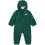 PICTURE ORGANIC Snowy Toddler Baby Suit /ponderosa pine