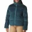 PICTURE ORGANIC Nury Puffer Jacket /deep water