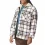 PICTURE ORGANIC Gaiby Jacket /pearl gray print