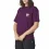 PICTURE ORGANIC Kiarra Pocket Tee /potent purple