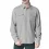 PICTURE ORGANIC Lewell Shirt /grey melange