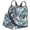 PICTURE ORGANIC Shoes Bag /peppup print