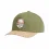 PICTURE ORGANIC Wakopa Bb Cap /army green